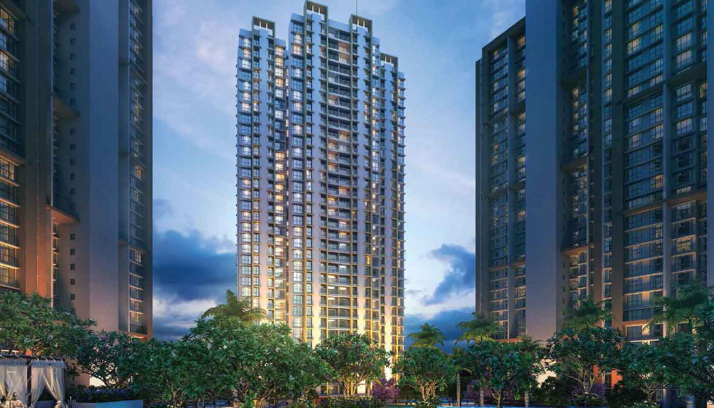 Lodha Splendora - Premium Real Estate Project