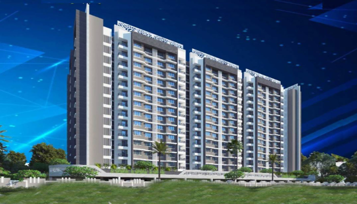 Runwal Gardens - Premium Real Estate Project