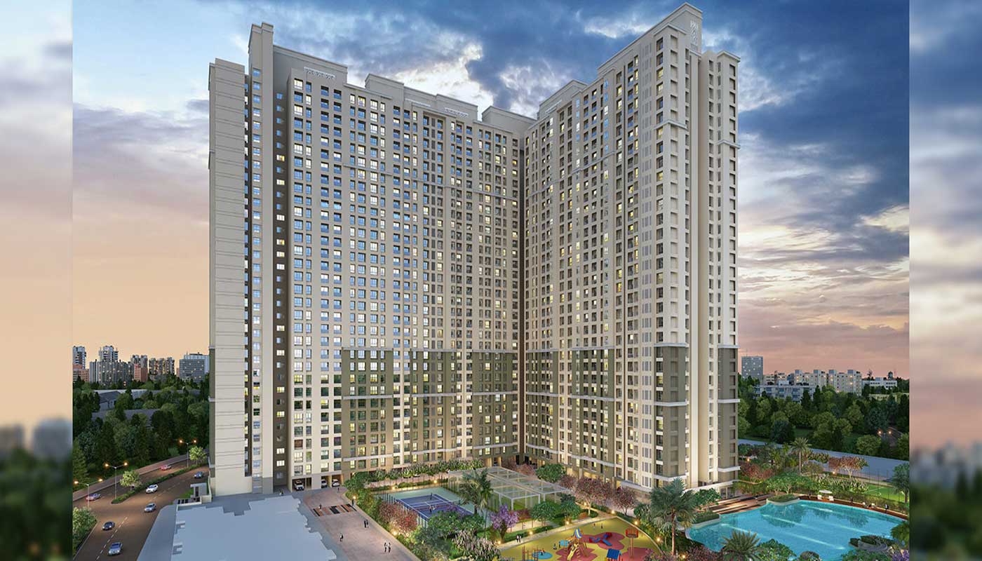 Dosti Pine Dosti West County