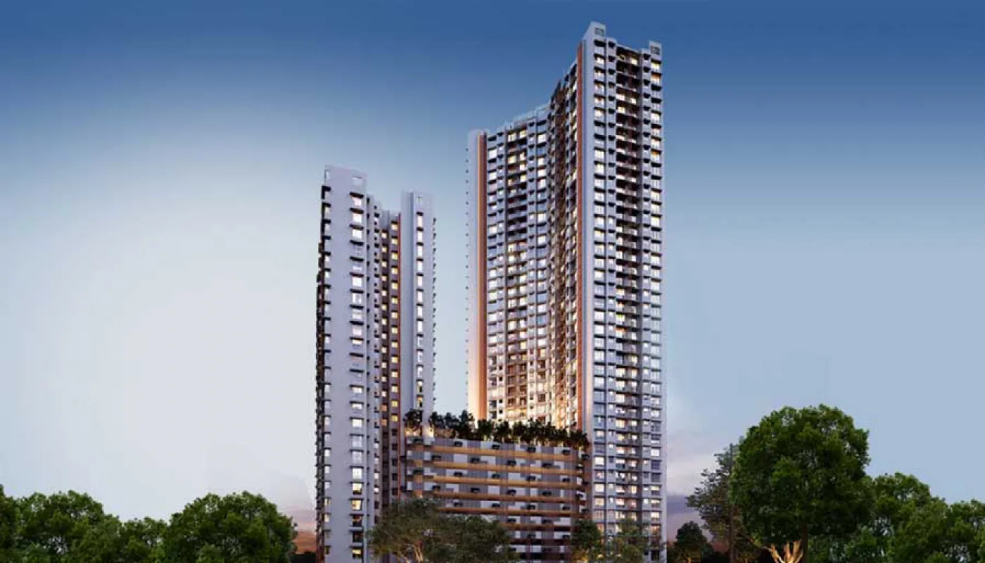Piramal The Greens - Premium Real Estate Project