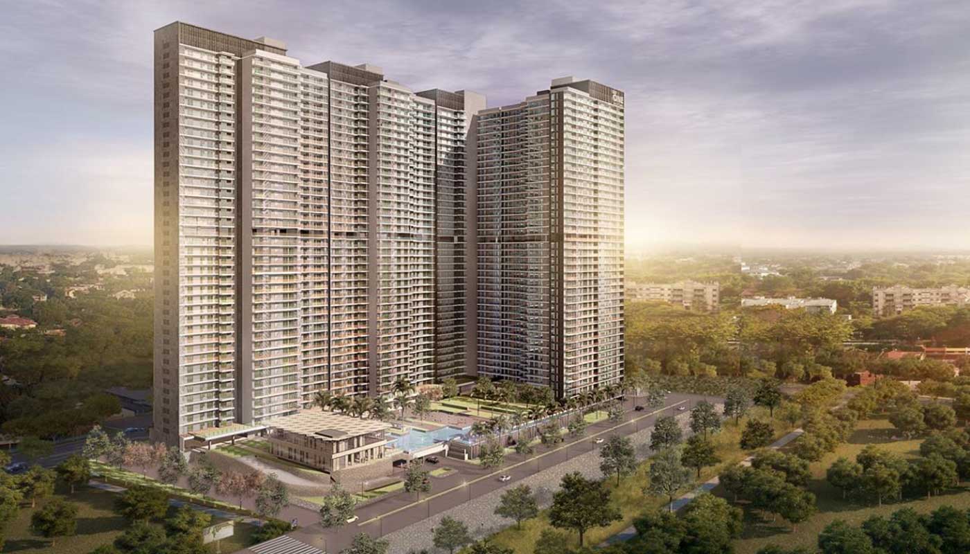 piramal mahalaxmi project