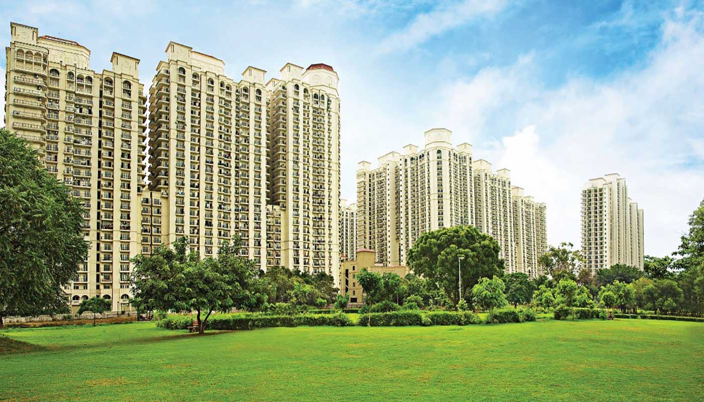 piramal mahalaxmi project - Premium Real Estate Project