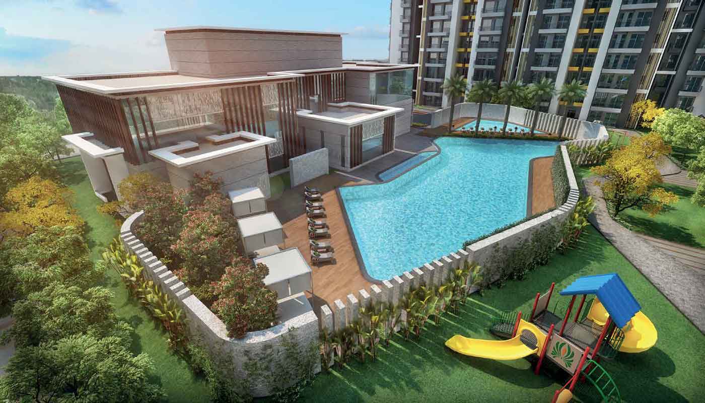 unimont imperia khopoli project - Premium Real Estate Project