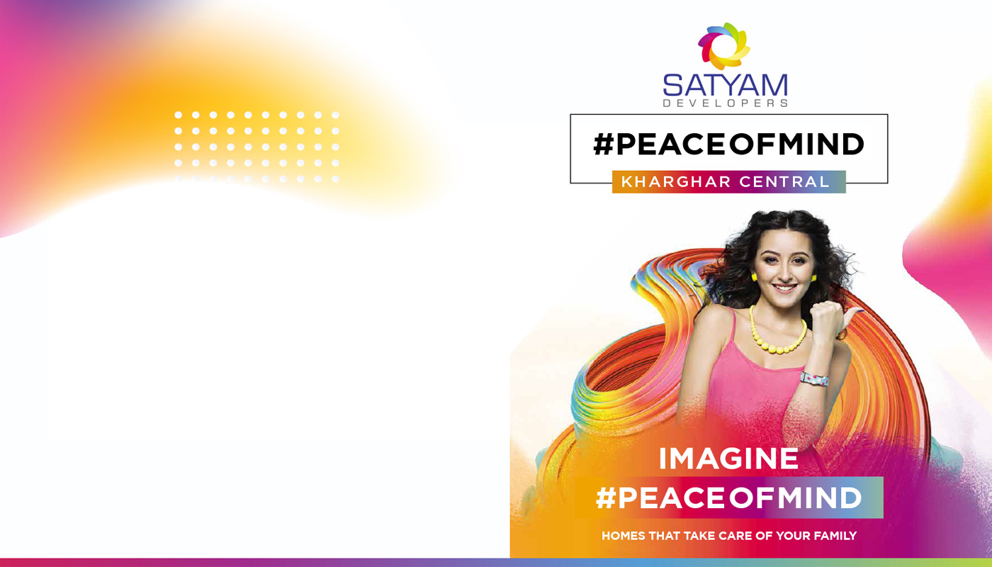 Satyam Peace Of Mind