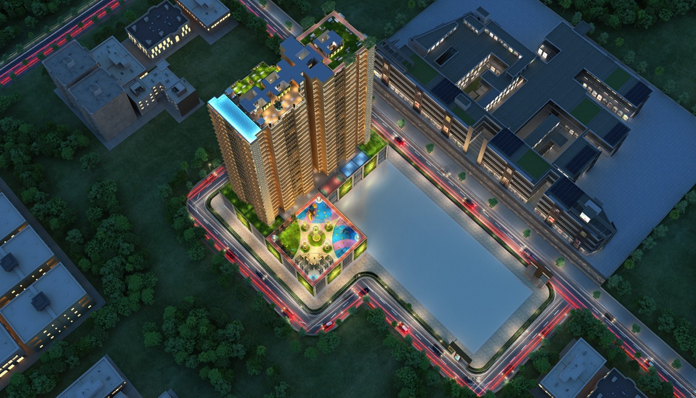 10 Marina Bay - Premium Real Estate Project