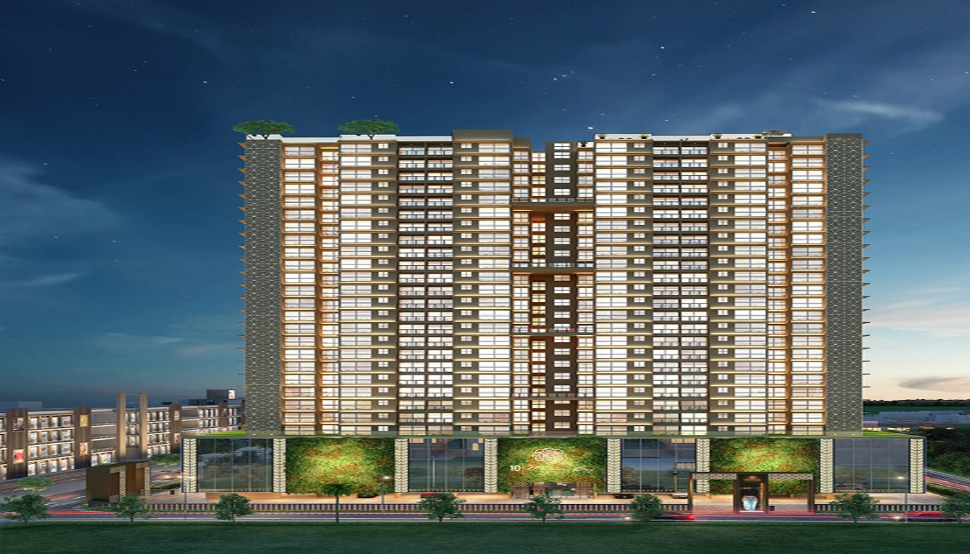 10 Marina Bay - Premium Real Estate Project