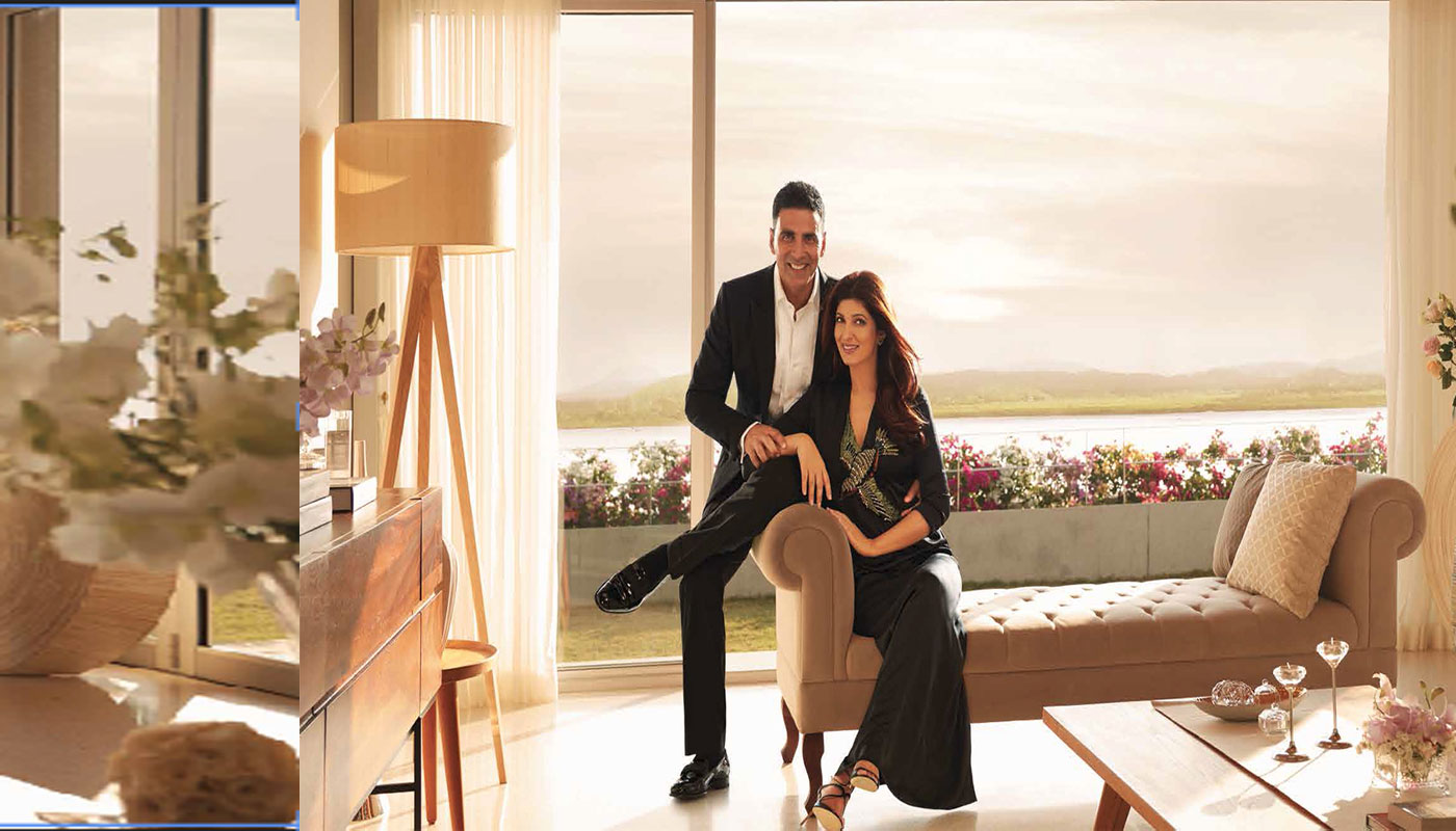 Lodha Codename Evergreen - Premium Real Estate Project