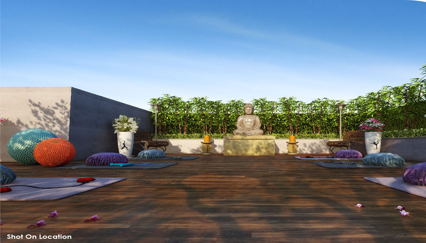 Bkc Complete Life - Premium Real Estate Project