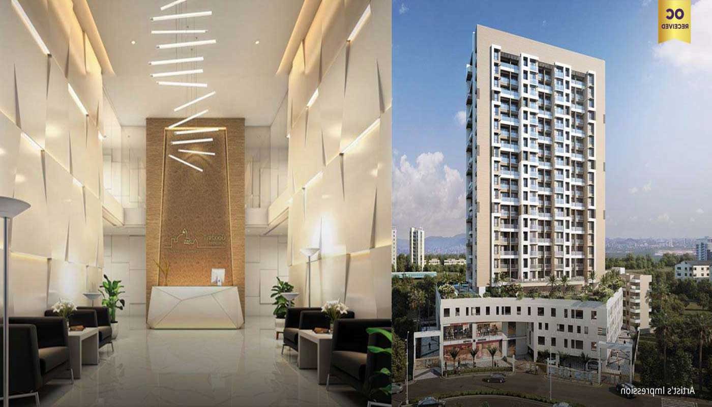 Goodwill Unity  - Premium Real Estate Project