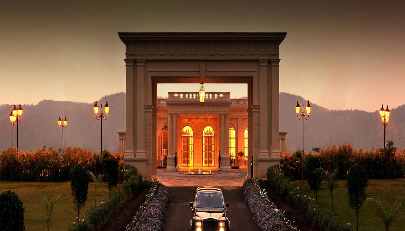 Hiranandani Fortune City - Premium Real Estate Project