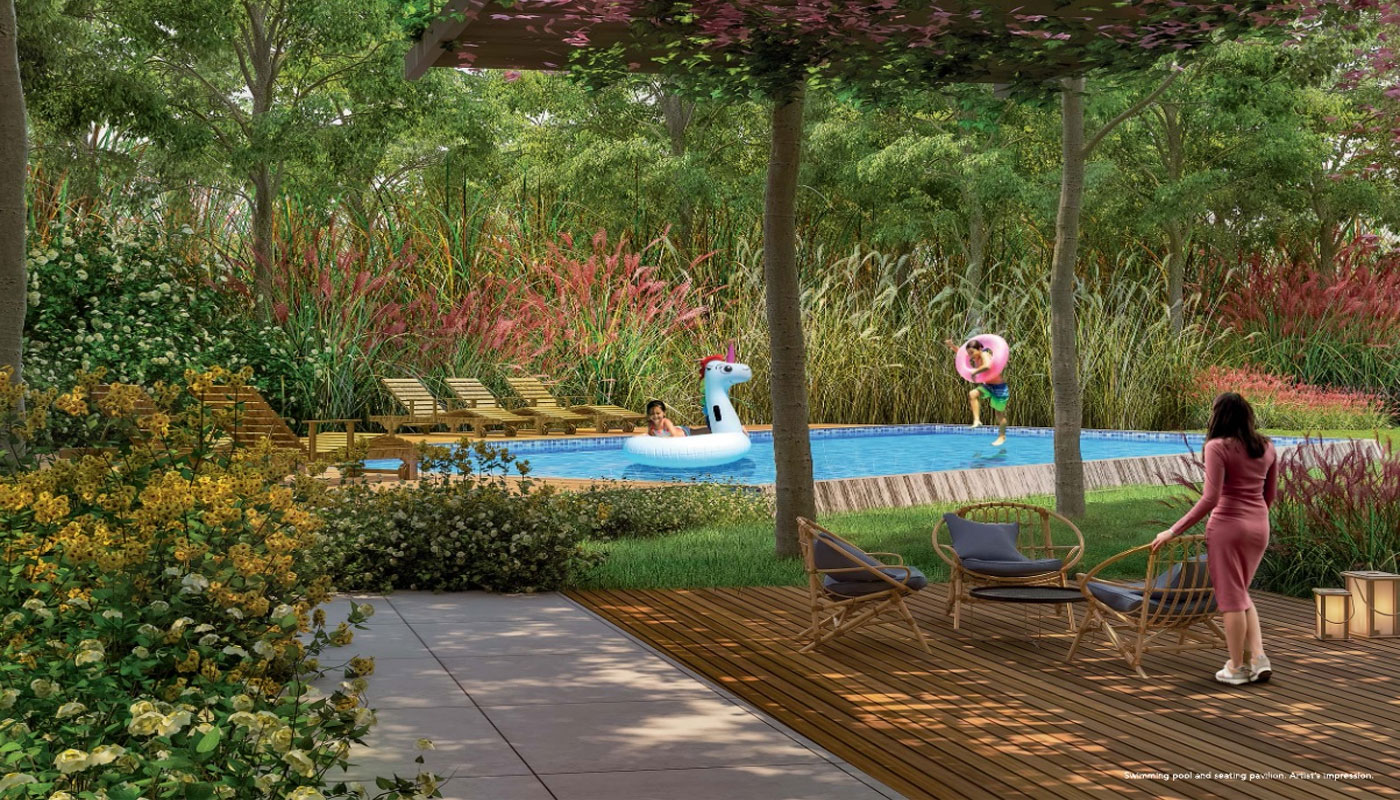 Lodha Casa Supremo - Premium Real Estate Project