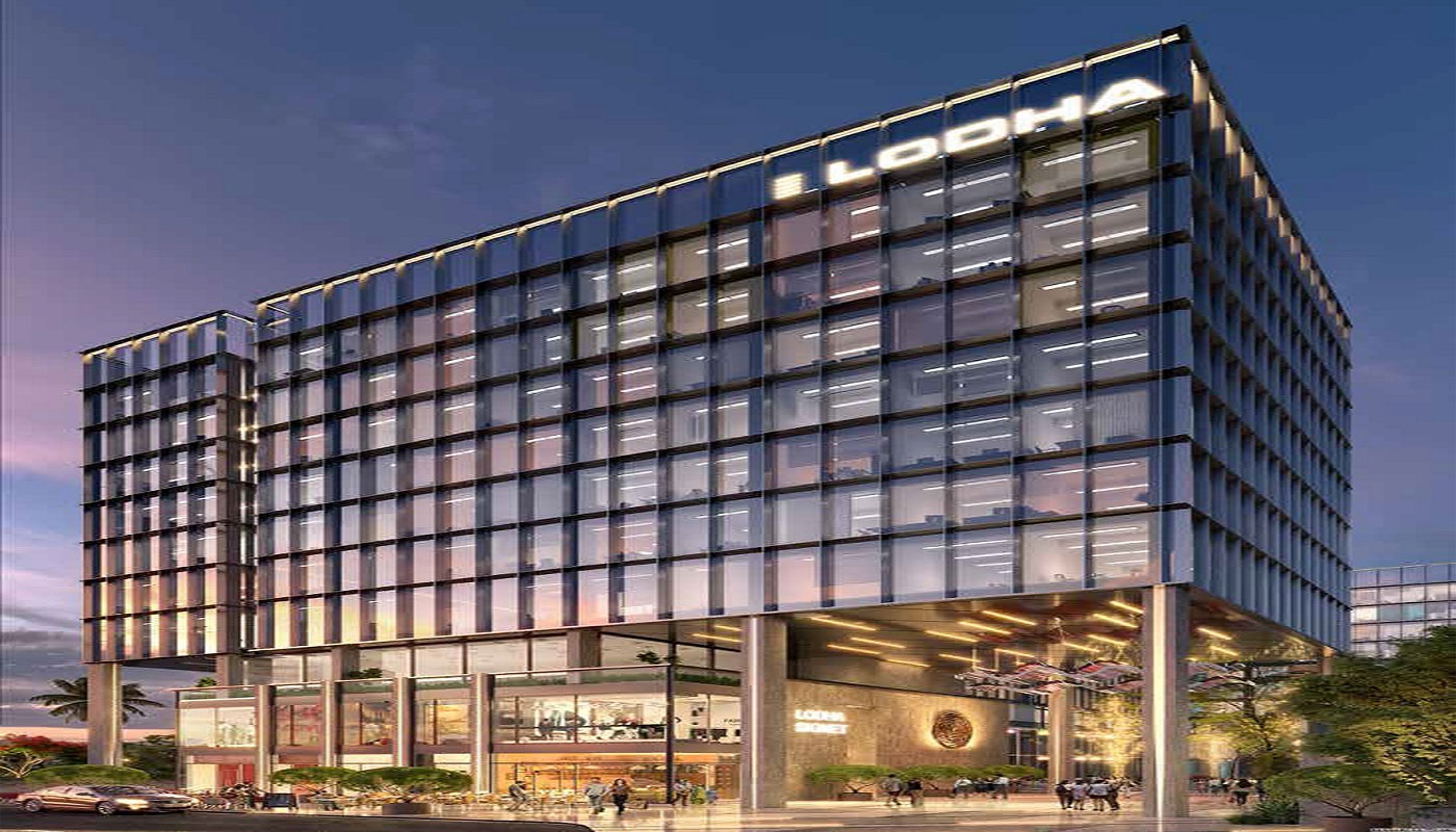 Lodha Codename Must Have