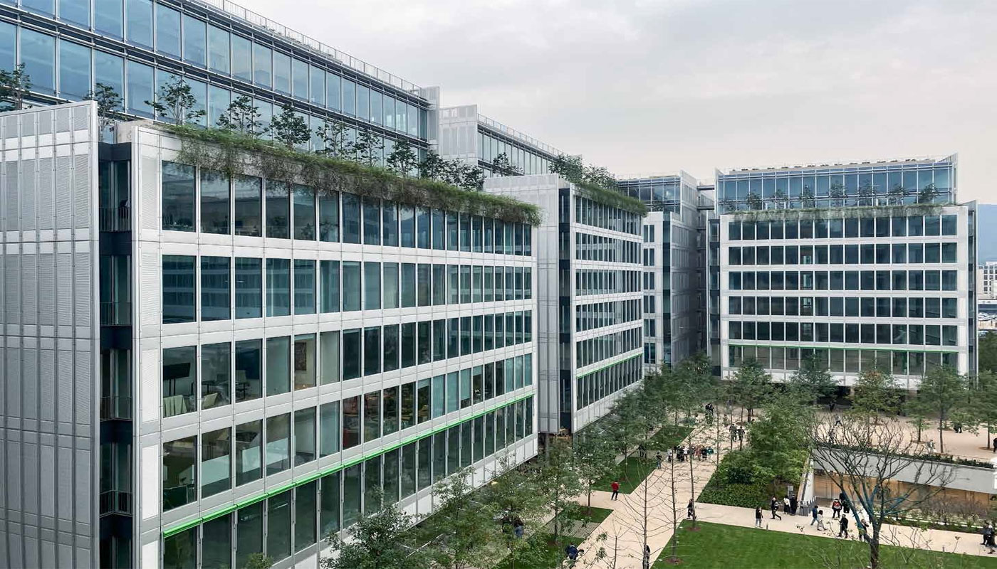 Lodha Codename Must Have - Premium Real Estate Project