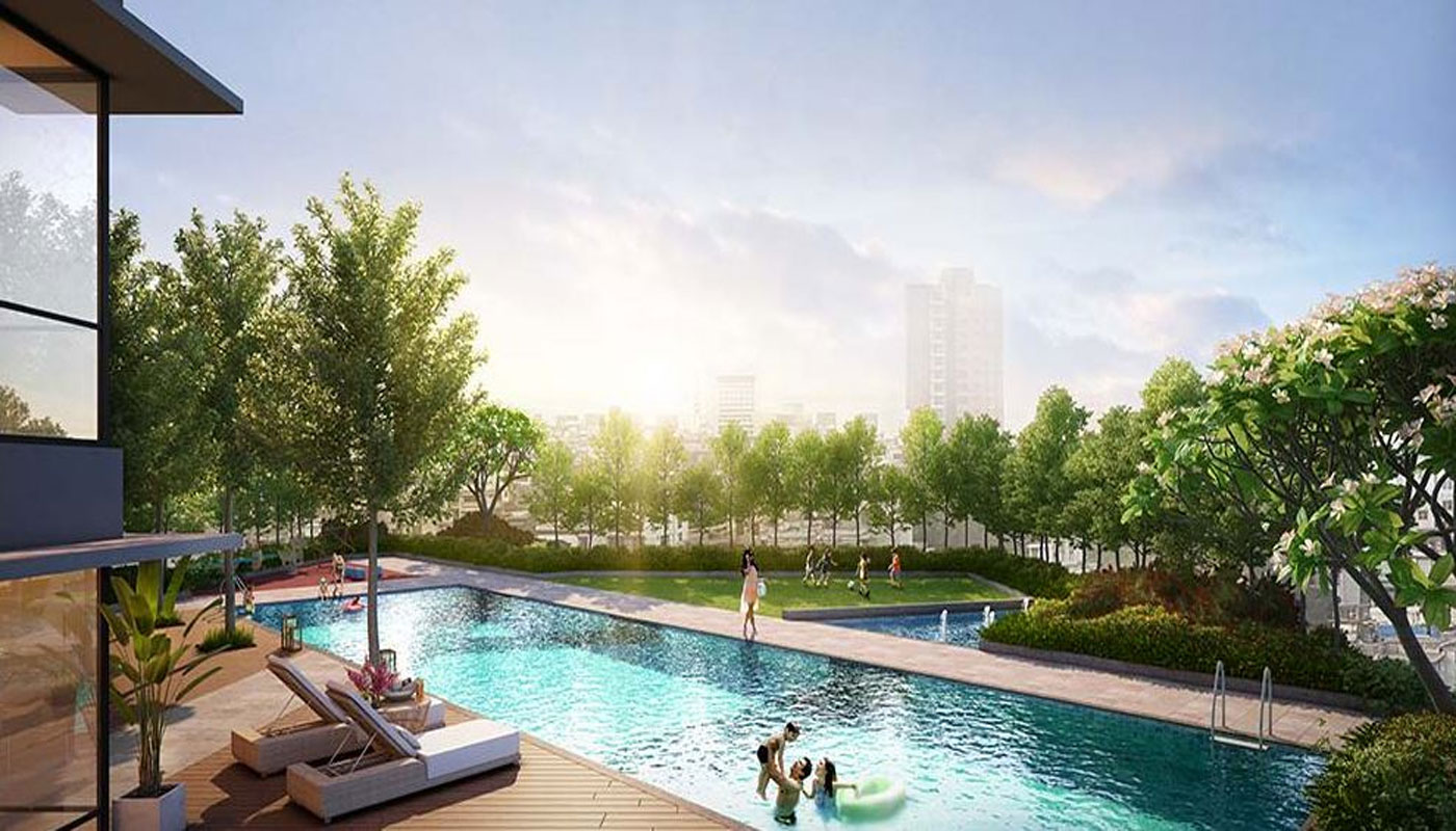 Lodha Vista Parel - Premium Real Estate Project