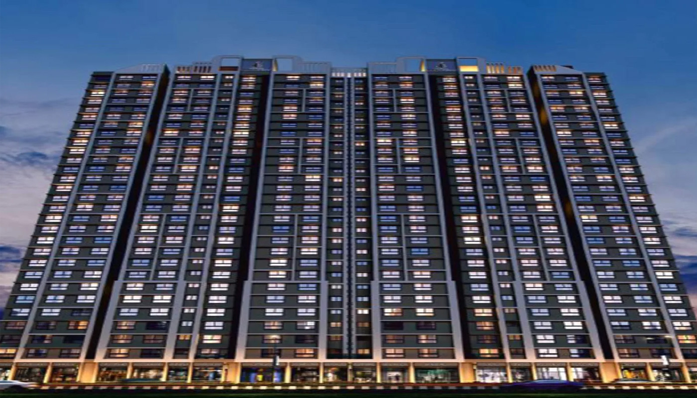 Venus Skky City - Premium Real Estate Project