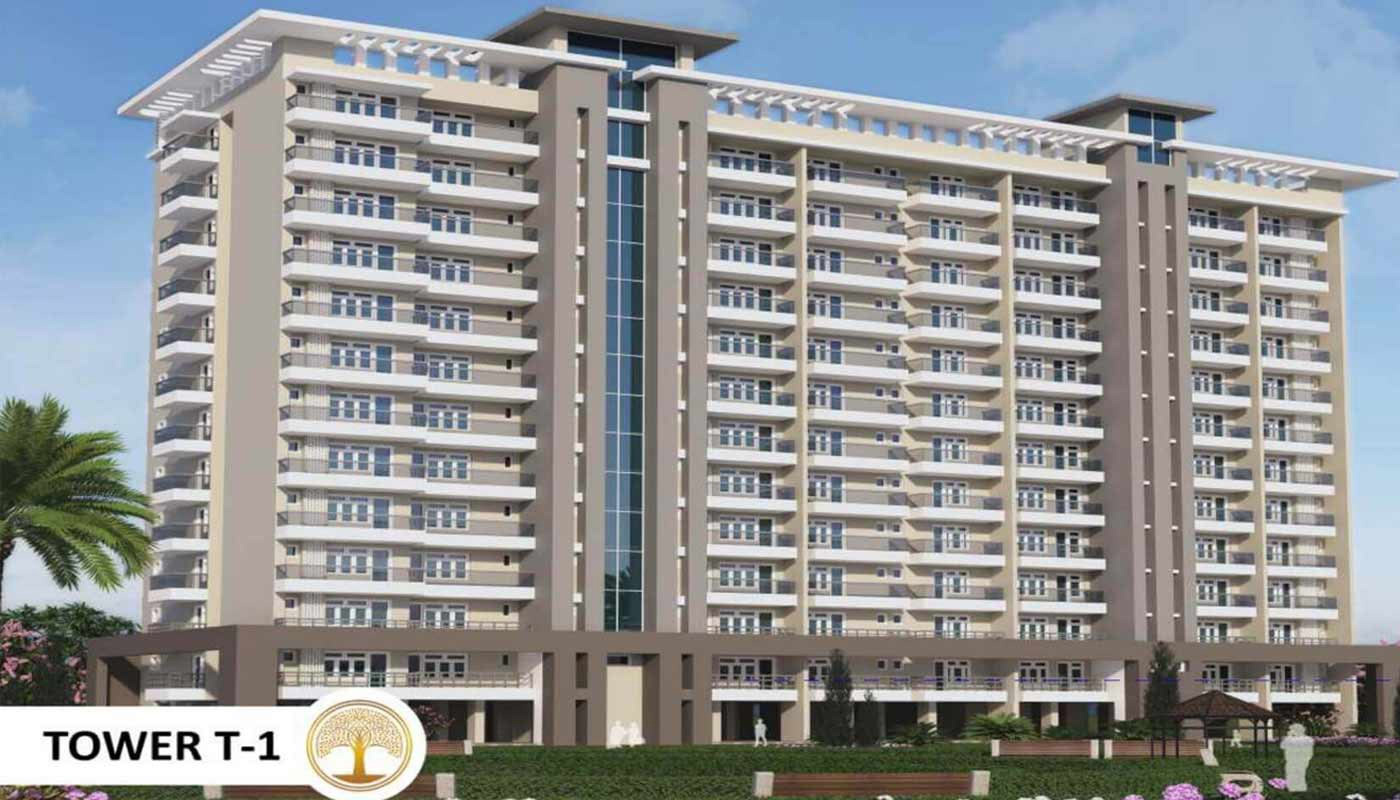 Inaaya Royal Heights