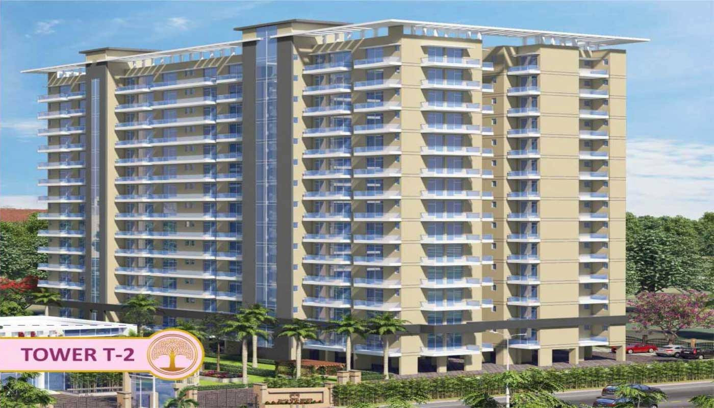 Inaaya Royal Heights - Premium Real Estate Project