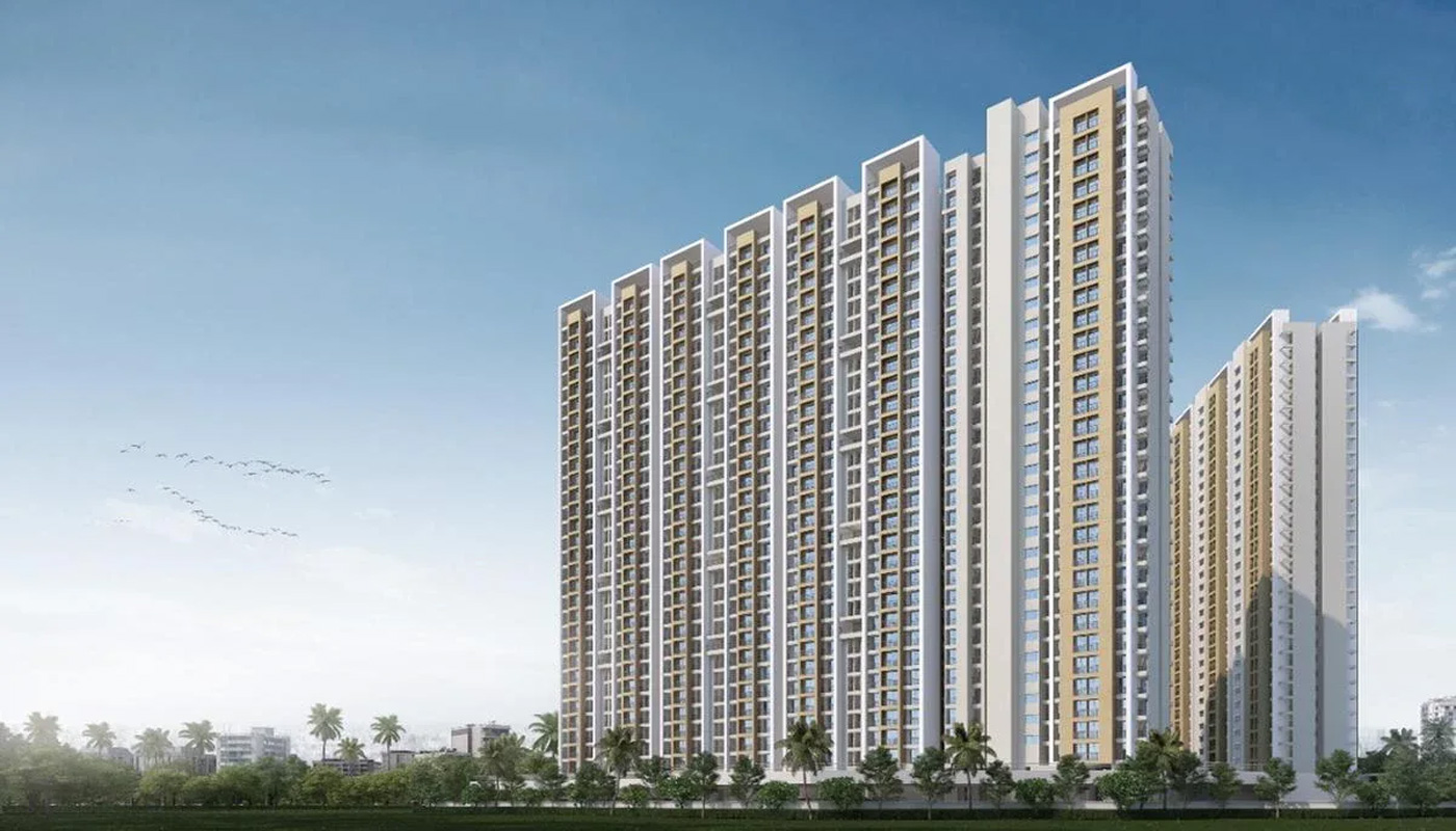 Puravankara Palmvista - Premium Real Estate Project