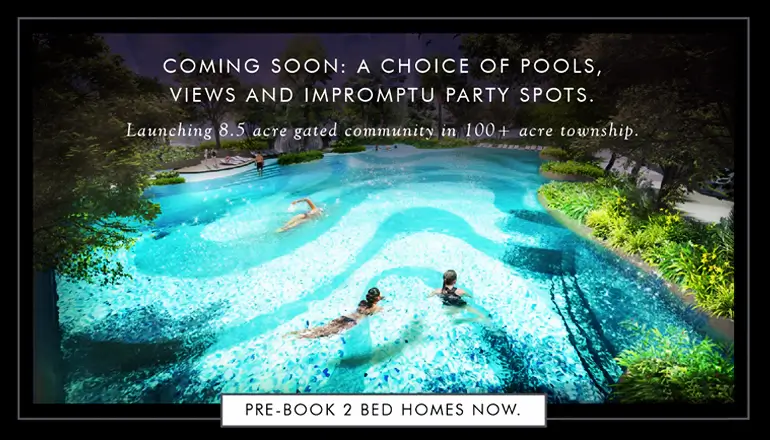 Rustomjee La Vie Majiwada Thane - Premium Real Estate Project