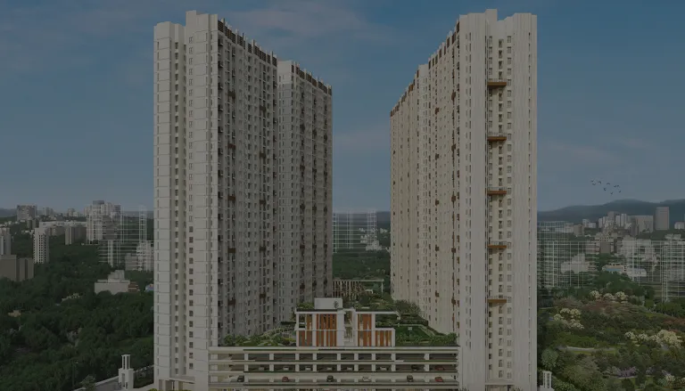Godrej Hillside 3 Baner - Residential Project in Baner-Mahalunge Road, Pune by Godrej Properties