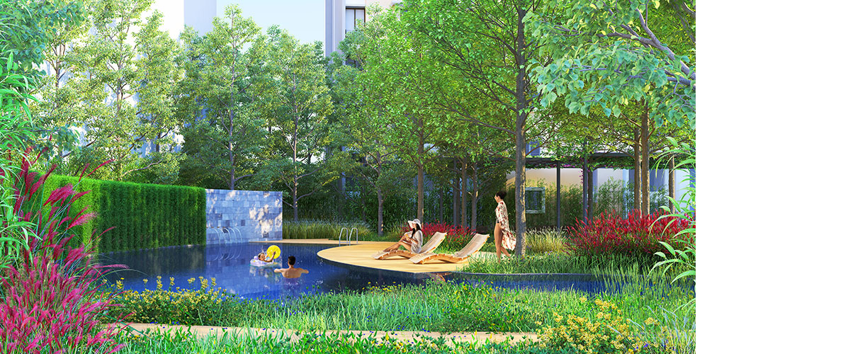 Lodha Vikhroli Mumbai - Premium Real Estate Project