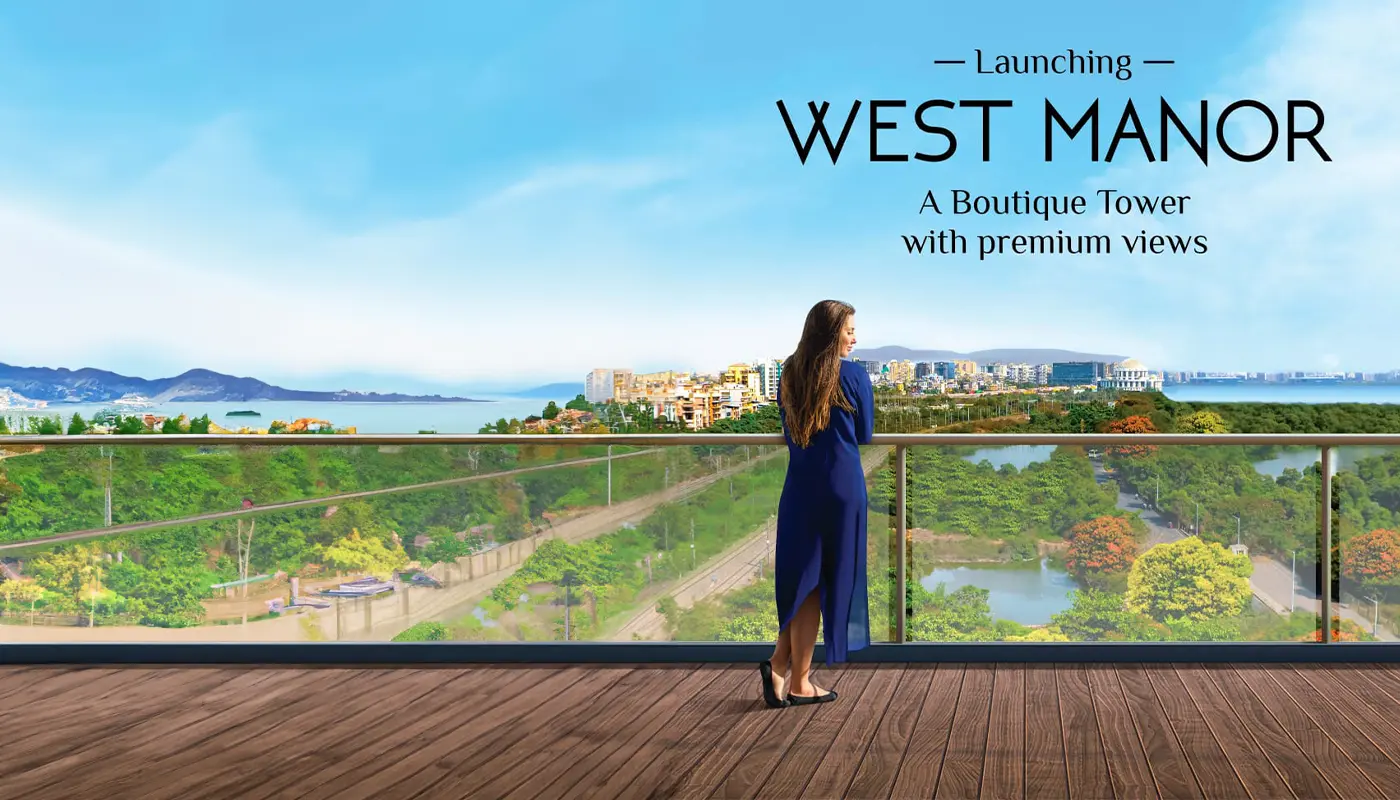 Lnt Seawoods Residential Project - Residential Project in Seawoods, Navi Mumbai by L&T Realty