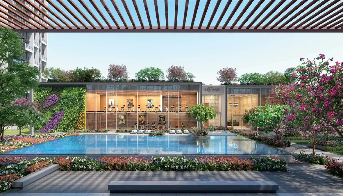 LnT Seawoods West Square - Premium Real Estate Project