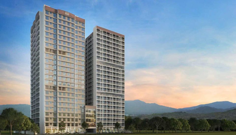 Marathon Neo Park - Premium Real Estate Project