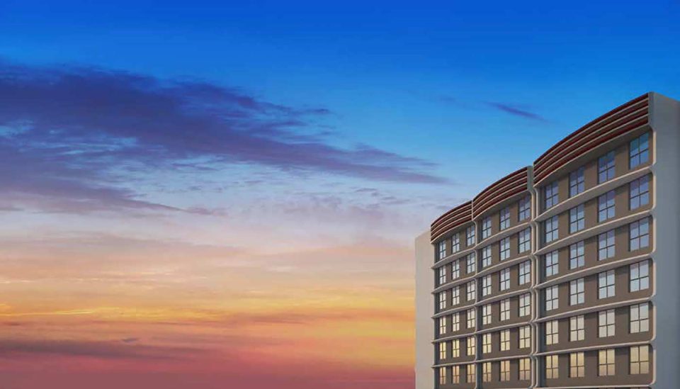 Marathon Neo Park - Premium Real Estate Project