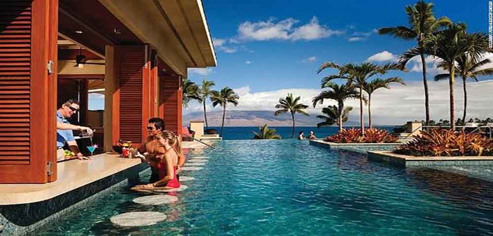 Dosti Pine Dosti West County