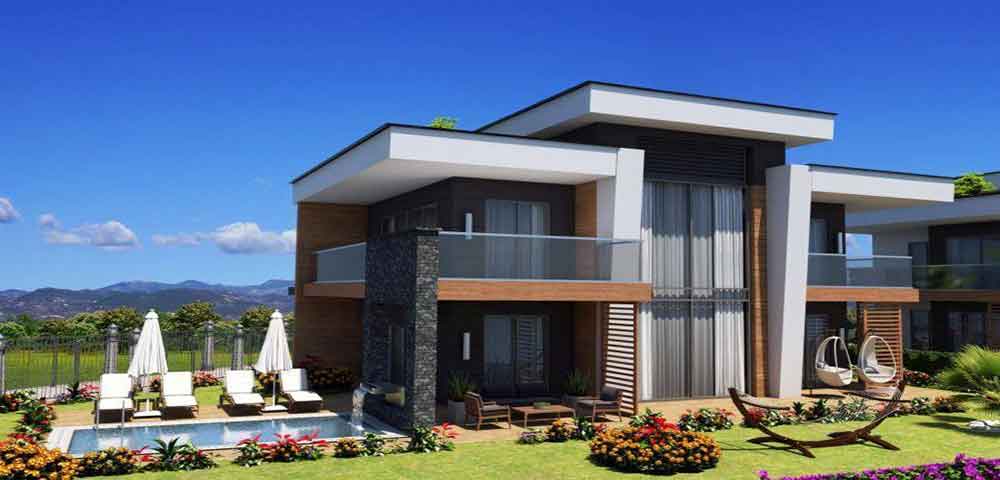 Dosti Pine Dosti West County