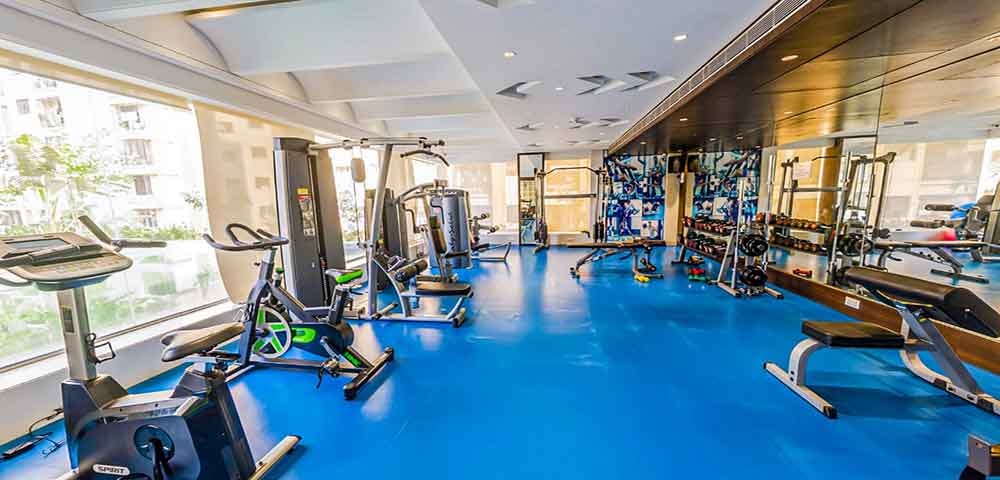 piramal mahalaxmi project