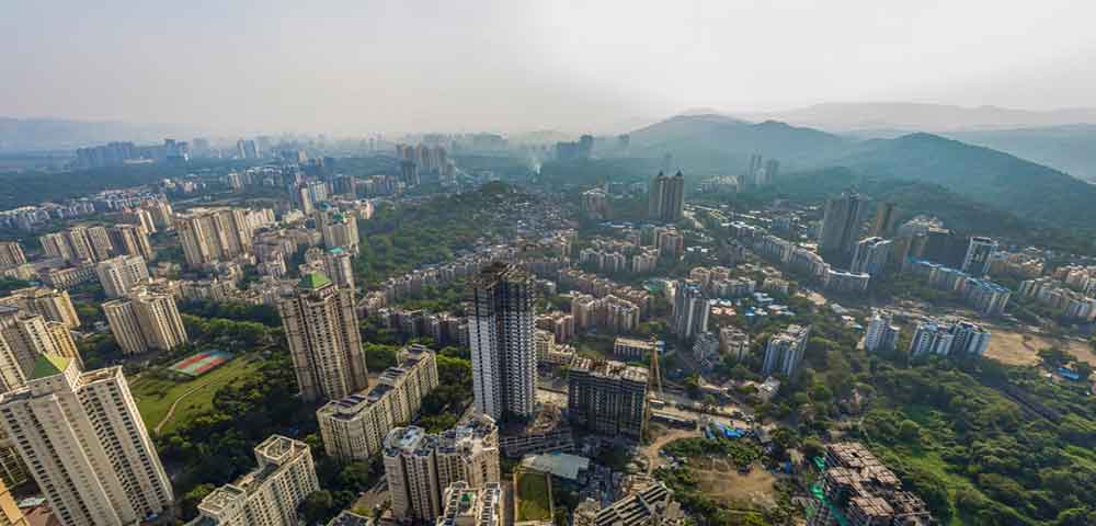 piramal mahalaxmi project