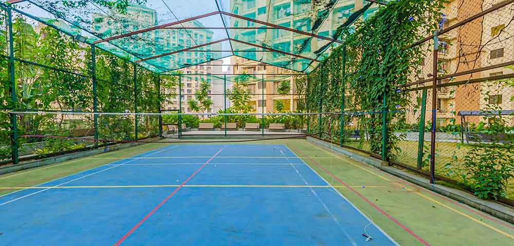 piramal mahalaxmi project