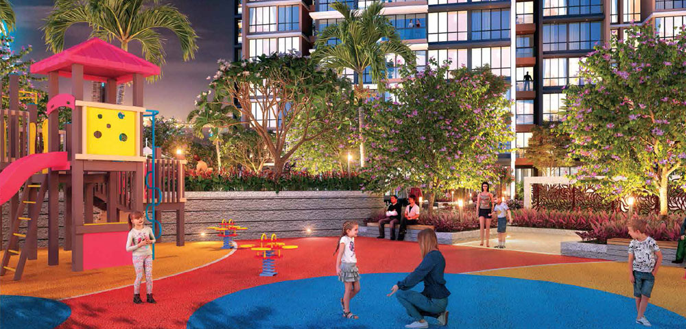 Satyam Peace Of Mind