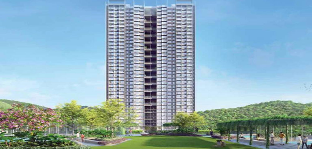 Godrej The Highlands Pavillion