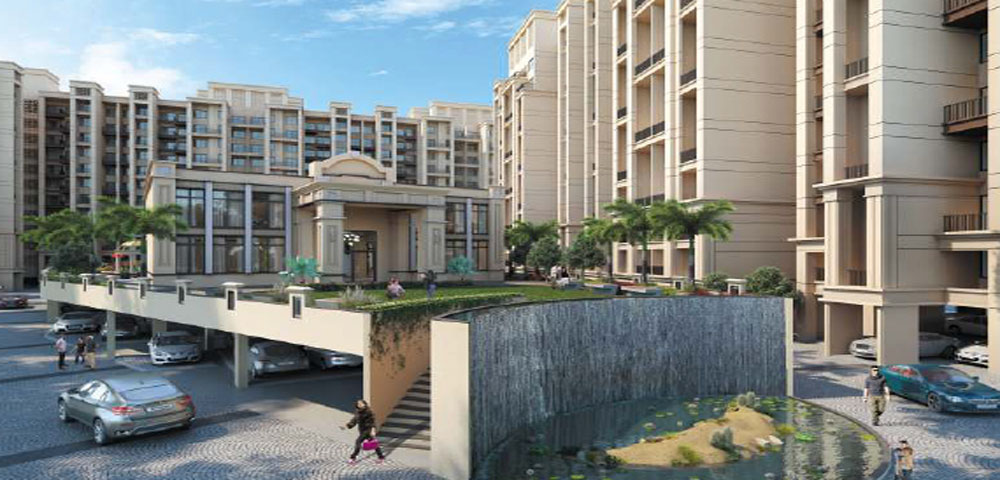 Today Oxy Fresh Homes