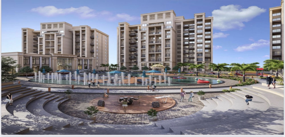 Today Oxy Fresh Homes