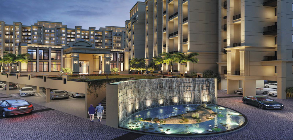 Today Oxy Fresh Homes