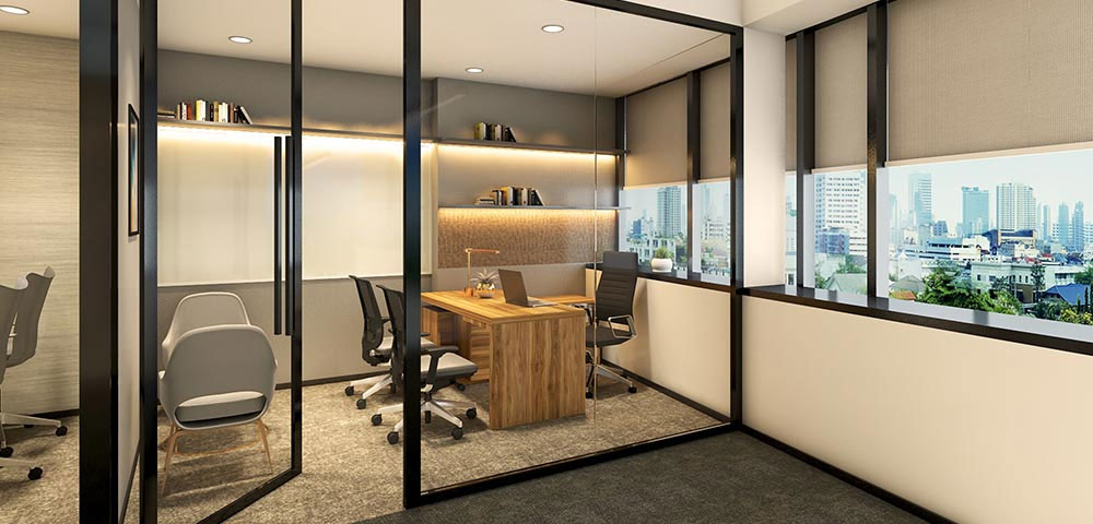 Lodha Codename Game Changer