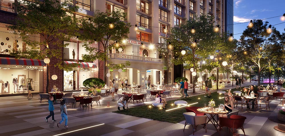 Lodha Codename Game Changer