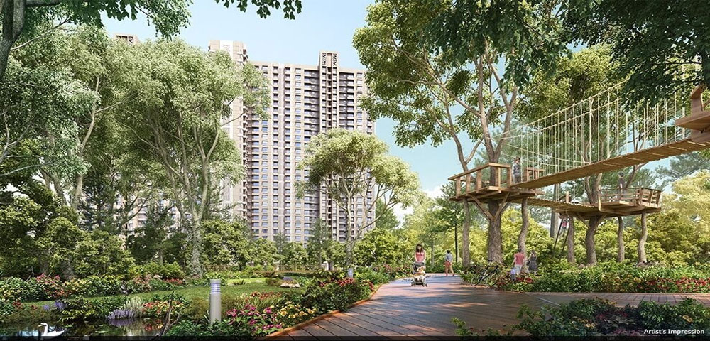 Lodha Amara