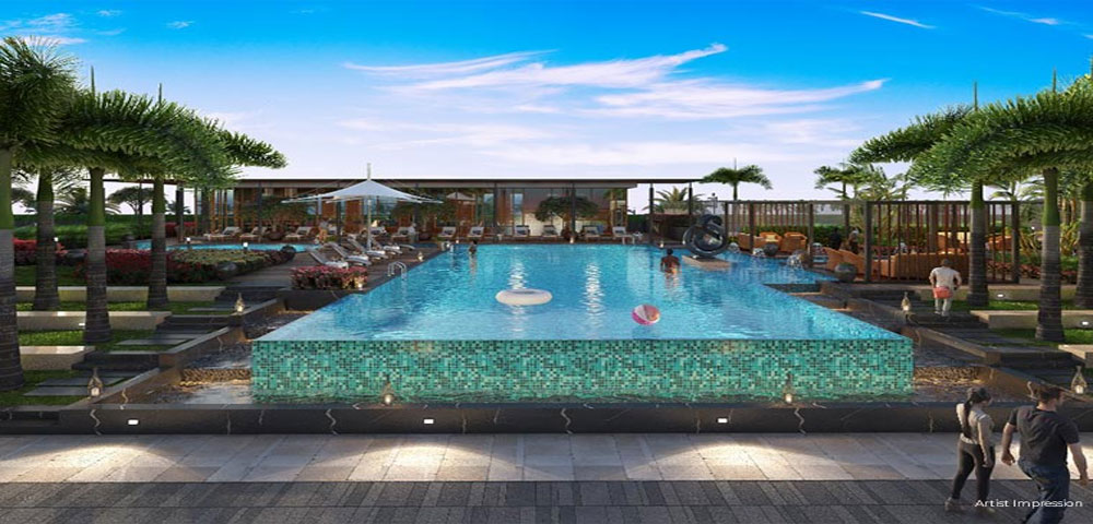 Akshar Moreshwar 19east Seawoods