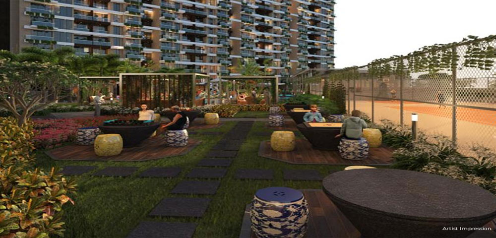 Akshar Moreshwar 19east Seawoods