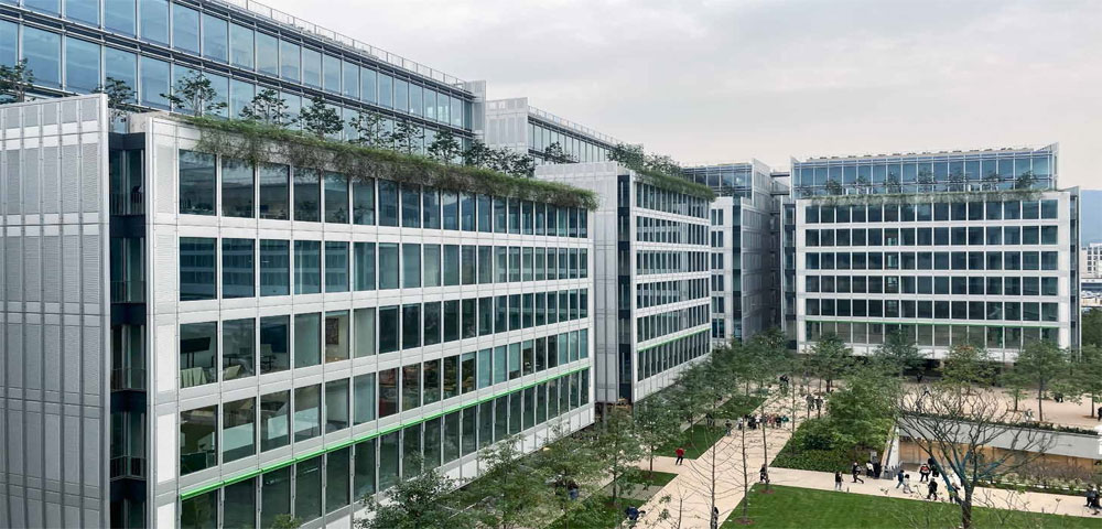 Lodha Codename Must Have