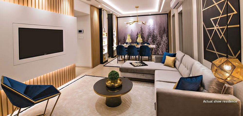 Lodha Eternis Idyllia A