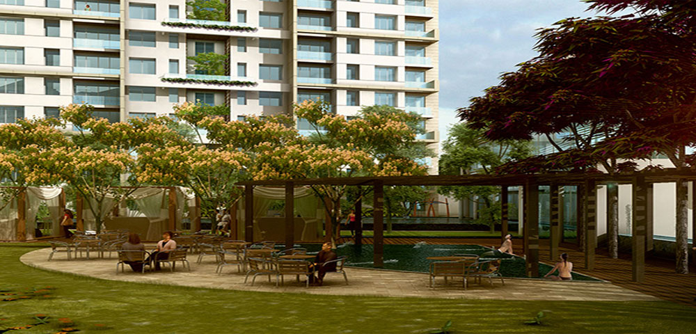 Lodha Eternis Idyllia A