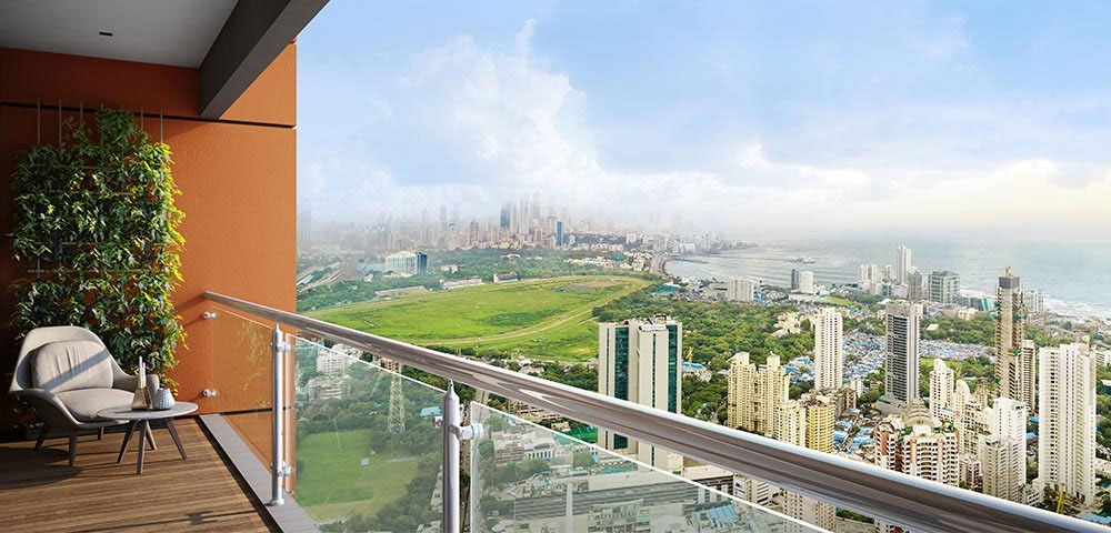 Lodha Vista Parel