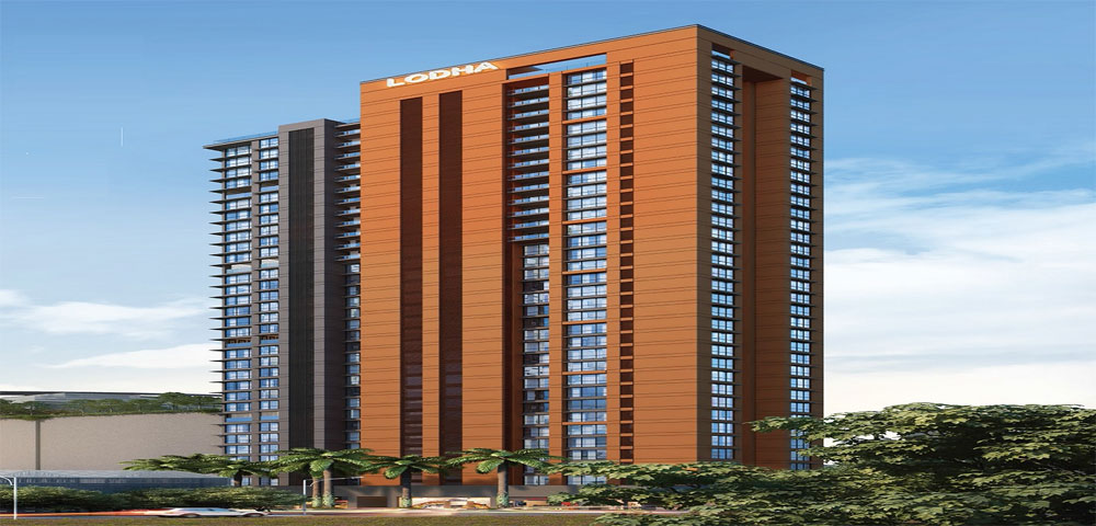 Lodha Vista Parel