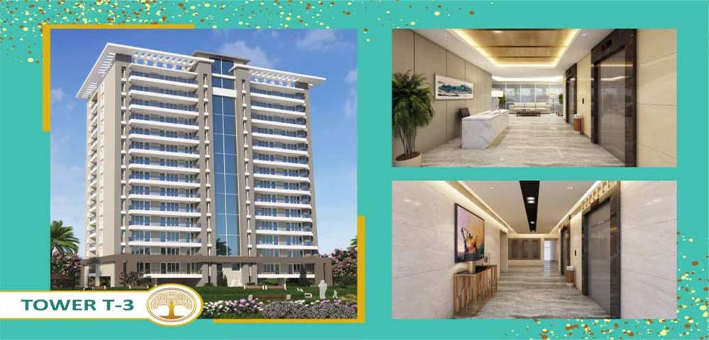 Inaaya Royal Heights